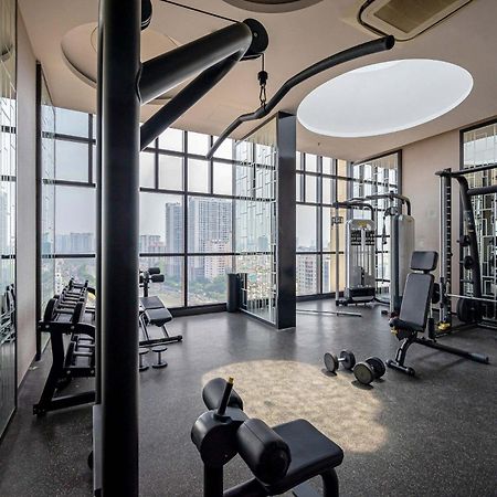 D1Mension Riverside - Angia Hospitality Хошимин Екстериор снимка