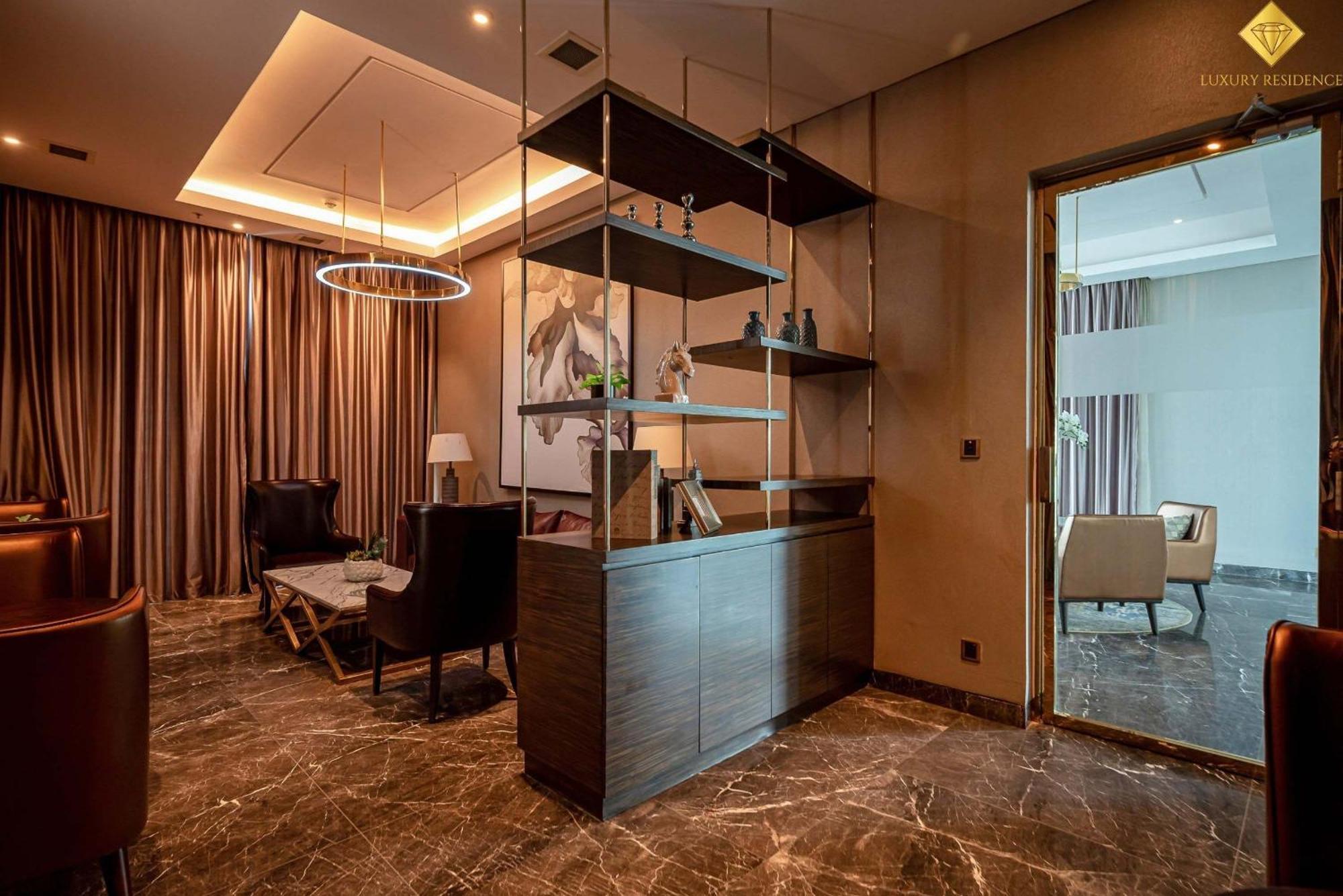 D1Mension Riverside - Angia Hospitality Хошимин Екстериор снимка