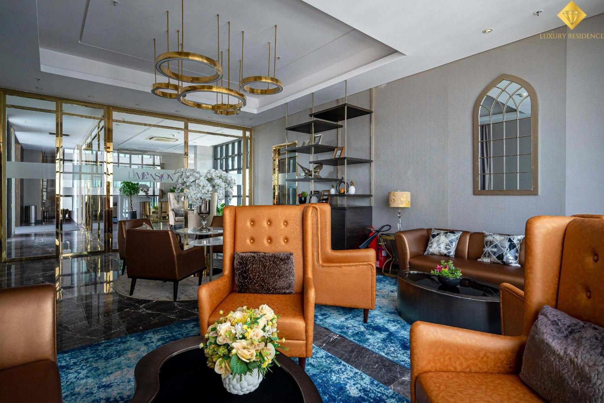 D1Mension Riverside - Angia Hospitality Хошимин Екстериор снимка