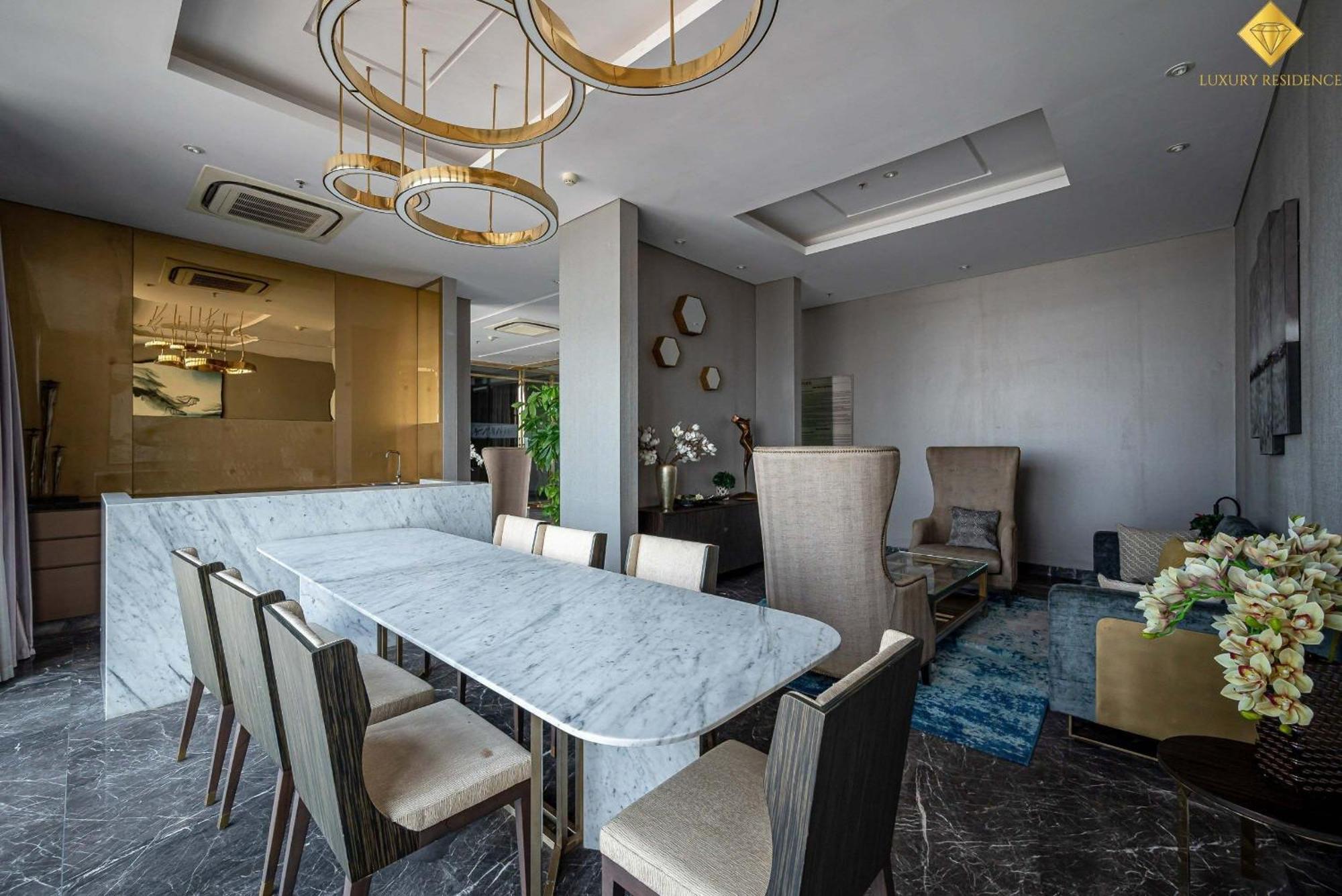 D1Mension Riverside - Angia Hospitality Хошимин Екстериор снимка